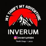 (Kategori: ) berada di . Dikirim oleh INVERUM.THRIFT.SHOP (ID iklan 1322980828, Gambar 1). Deskripsi: .