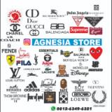 (Kategori: ) berada di . Dikirim oleh agnesiastore (ID iklan 1314947724, Gambar 1). Deskripsi: .