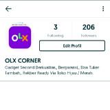 (Kategori: ) berada di . Dikirim oleh olxcorner.1 (ID iklan 1360830437, Gambar 1). Deskripsi: .