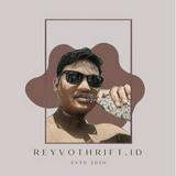 (Kategori: ) berada di . Dikirim oleh reyvothrift.id (ID iklan 1385159206, Gambar 1). Deskripsi: .