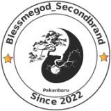 (Kategori: ) berada di . Dikirim oleh Blessmegod_Secondbrand (ID iklan 1241553692, Gambar 1). Deskripsi: .