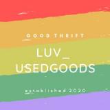(Kategori: ) berada di . Dikirim oleh luv_usedgoods (ID iklan 1219150237, Gambar 1). Deskripsi: .