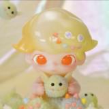 LIMITED EDT] Popmart Dimoo X Instinctoy - Erosion Dimoo, Hobbies ...