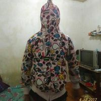 (Kategori: ) berada di . Dikirim oleh Bakteri2ndshop (ID iklan 1355887497, Gambar 1). Deskripsi: .
