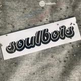 (Kategori: ) berada di . Dikirim oleh Soulbois (ID iklan 1365261188, Gambar 1). Deskripsi: .
