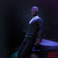 Avatar
