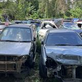 (Category: ) located in . Submitted by sh7.autoparts (Listing ID 1169126921, Image 1). Description: .