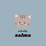(Kategori: ) berada di . Dikirim oleh prelovedby_salma (ID iklan 1380717474, Gambar 1). Deskripsi: .