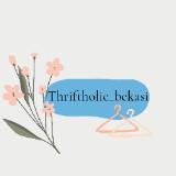 (Kategori: ) berada di . Dikirim oleh thriftholic_bekasi (ID iklan 1383216721, Gambar 1). Deskripsi: .
