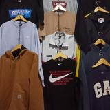 (Kategori: ) berada di . Dikirim oleh berkah.scndbrandd (ID iklan 1214387313, Gambar 1). Deskripsi: .
