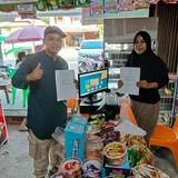 (Kategori: ) berada di . Dikirim oleh mesinkasir_pku (ID iklan 1242042122, Gambar 1). Deskripsi: .