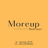 (Kategori: ) berada di . Dikirim oleh moreup_thrift (ID iklan 1383925184, Gambar 1). Deskripsi: .