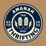 (Kategori: ) berada di . Dikirim oleh amanah_thrifting (ID iklan 1374181861, Gambar 1). Deskripsi: .