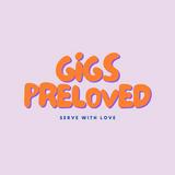 (Kategori: ) berada di . Dikirim oleh gigspreloved (ID iklan 1324319811, Gambar 1). Deskripsi: .