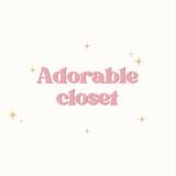 (Kategori: ) berada di . Dikirim oleh adorable_closet (ID iklan 1383691072, Gambar 1). Deskripsi: .