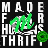 (Kategori: ) berada di . Dikirim oleh madeforhumans_thrift (ID iklan 1242519803, Gambar 1). Deskripsi: .