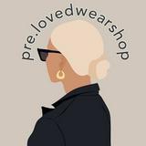(Category: ) located in . Submitted by prelovedwearshop (Listing ID 1311164916, Image 1). Description: .
