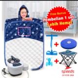 (Kategori: ) berada di . Dikirim oleh maysilvia14 (ID iklan 1355352332, Gambar 1). Deskripsi: .