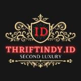 (Kategori: ) berada di . Dikirim oleh Thriftindy.id (ID iklan 1207033465, Gambar 1). Deskripsi: .