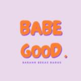 (Kategori: ) berada di . Dikirim oleh ba_be_good (ID iklan 1238680961, Gambar 1). Deskripsi: .