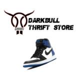 (Kategori: ) berada di . Dikirim oleh darkbull_thrift_store (ID iklan 1293444169, Gambar 1). Deskripsi: .