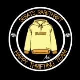 (Kategori: ) berada di . Dikirim oleh sebats_rarethrift (ID iklan 1372203243, Gambar 1). Deskripsi: .
