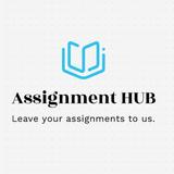 assignment hub research pvt ltd