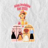 (Kategori: ) berada di . Dikirim oleh shopatmissinvisible (ID iklan 1352295685, Gambar 1). Deskripsi: .