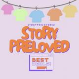 (Kategori: ) berada di . Dikirim oleh storyprelovedsz (ID iklan 1385265942, Gambar 1). Deskripsi: .