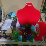 (Kategori: ) berada di . Dikirim oleh anisa1904 (ID iklan 1365432781, Gambar 1). Deskripsi: .