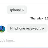 (Category: ) located in . Submitted by handphone0 (Listing ID 1063289729, Image 1). Description: .