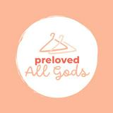(Kategori: ) berada di . Dikirim oleh preloved.allgoods (ID iklan 1306069024, Gambar 1). Deskripsi: .