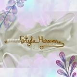 (Category: ) located in . Submitted by style_haven (Listing ID 1376909057, Image 1). Description: .