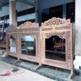 (Kategori: ) berada di . Dikirim oleh mebel_antik22 (ID iklan 1376477232, Gambar 1). Deskripsi: .