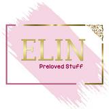(Kategori: ) berada di . Dikirim oleh elin_prelovestuff (ID iklan 1331673183, Gambar 1). Deskripsi: .
