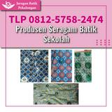 (Kategori: ) berada di . Dikirim oleh konveksiseragambatiksamarinda (ID iklan 1224757442, Gambar 1). Deskripsi: .