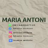 (Kategori: ) berada di . Dikirim oleh mariaantoni (ID iklan 1291636371, Gambar 1). Deskripsi: .