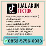 (Kategori: ) berada di . Dikirim oleh jualakuntiktoklive (ID iklan 1223420341, Gambar 1). Deskripsi: .