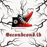 (Kategori: ) berada di . Dikirim oleh secondcons.id (ID iklan 1373217680, Gambar 1). Deskripsi: .