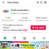 (Kategori: ) berada di . Dikirim oleh thezvoo (ID iklan 1300287982, Gambar 1). Deskripsi: .