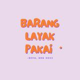 (Kategori: ) berada di . Dikirim oleh baranglayakpakaibdg (ID iklan 1380101293, Gambar 1). Deskripsi: .