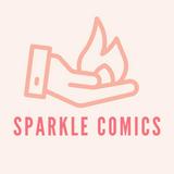 （分類：）位於 。 由 sparklecomics 提交（商品編號 1343997647，圖片 1）。簡介： 。