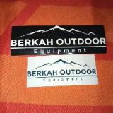(Kategori: ) berada di . Dikirim oleh berkah_outdoor_equipment (ID iklan 1225347629, Gambar 1). Deskripsi: .