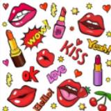（分類：）位於 。 由 cheerylips 提交（商品編號 1384854014，圖片 1）。簡介： 。
