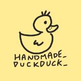 由 handmade_duckduck_ (刊登 ID 1369090384，圖片 1) 提交，位於 的 (類別：)，說明：。