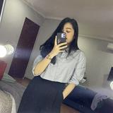 (Kategori: ) berada di . Dikirim oleh prelovedby.annisaindri_ (ID iklan 1362042744, Gambar 1). Deskripsi: .