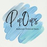 (Kategori: ) berada di . Dikirim oleh popoops_store (ID iklan 1373843513, Gambar 1). Deskripsi: .