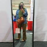 (Kategori: ) berada di . Dikirim oleh cyndyseptiyanar (ID iklan 1333505097, Gambar 1). Deskripsi: .