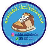 (Kategori: ) berada di . Dikirim oleh mendadak.thriftshoes2nd (ID iklan 1235494929, Gambar 1). Deskripsi: .