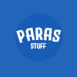 (Kategori: ) berada di . Dikirim oleh parasstuff.id (ID iklan 1342069720, Gambar 1). Deskripsi: .